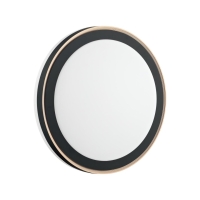 Потолочный светильник CCT Sonex Pale Akuna 7620/DLN