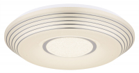 Настенно-потолочный светодиодный светильник Globo Pillo 41293-40