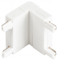 Коннектор угловой внутренний Эра TRM-S5-CCW WH Б0059027