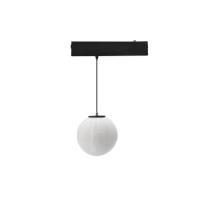 Трековый магнитный светильник Aployt Magnetic track 220 APL.0208.00.07