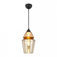 Подвесной светильник Horoz Spark 021-016-0002 HRZ33003028