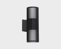 Уличный настенный светильник Italline IT3048