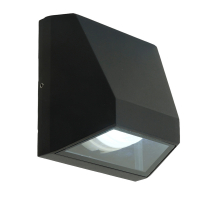 Уличный настенный светильник Feron Дели DH508 51329