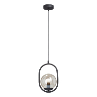 Подвесной светильник Vitaluce V2944-1/1S