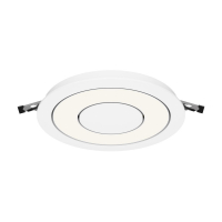 Встраиваемый светильник Maytoni Vector DL102-12W4K-W