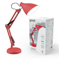 Настольная лампа Gauss GT0034 GAUSS
