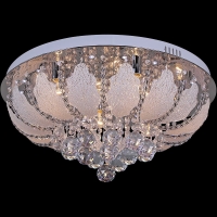 Потолочная люстра Reluce 55820-0.3-08