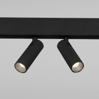 Трековый магнитный светильник Elektrostandard Slim Magnetic 85046/01 4690389193651 a062853