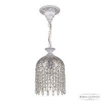 Подвесной светильник Bohemia Ivele Crystal AL16781/16 WMN Drops
