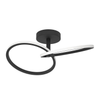 Настенно-потолочный светильник Eglo Congiunti 902144