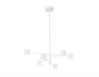 Люстра на штанге Ambrella Light Comfort FL51711