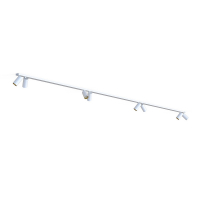 Спот Nowodvorski Mono 2х200 7696