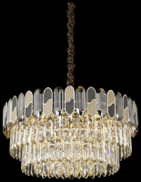 Подвесная люстра WERTMARK WE132.13.303 Wertmark