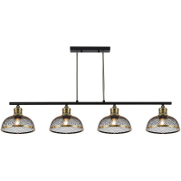 Потолочная люстра Reluce 06494-0.9-04