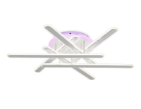 Потолочная люстра Ambrella Light Acrylica Original FA8907