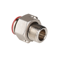 Полусгон 3/4' с накидной гайкой VALTEC VTr.611.N.0005 S61100005
