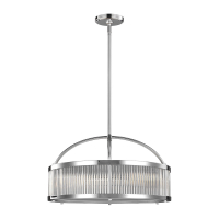 Подвесной светильник Feiss Paulson FE-PAULSON-6P