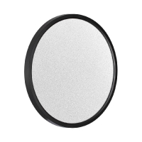 Потолочный светильник Sonex Omega black 7662/32L