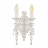 Бра Arte Milano 342620/2W WT+SL