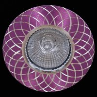 Встраиваемый светильник Reluce 71048-9.0-001D MR16 PP