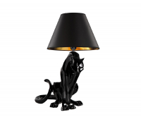 Настольная лампа Kink Light Леопард 7041-1.19 7041-1,19
