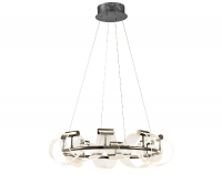 Подвесная люстра Kink Light Ранни 08037-70.29 08037-70,29