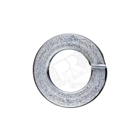 Шайба DIN127 6 нержавеющая сталь А2(20 шт.) Tech-KREP 141774