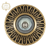 Встраиваемый светильник Art Classic 30.90.10.IS.PB ArtClassic