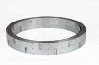 Лента двойная DEVIfast для саморегулирующегося кабеля, РБ 25 оцинкованная (0.065х25м) ДЕВИ (DEVI) 19808183