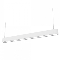 Подвесной светильник Nowodvorski Soft Led 120х6 7537