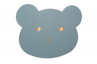 Настенный светильник Lucide Charlie 44204/08/35