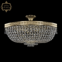 Подвесная люстра Art Classic 21.273.60SP.G ArtClassic