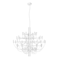 Подвесной светильник Loft IT Gino 10196/1000 White