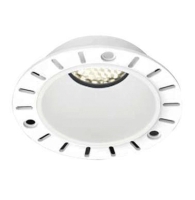 Встраиваемый светильник под шпатлевку IMEX IL.0029.0030-WH