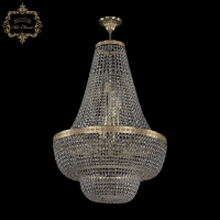 Потолочная люстра Art Classic 21.091.H2.55SP.G ArtClassic