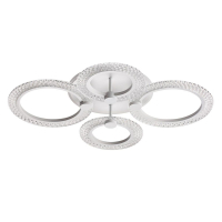 Потолочная люстра Lumion Ledio Molly 8017/60CL