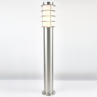 Ландшафтный светильник General Фортис GPF-E27-M-IP65 662539