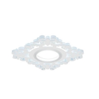 Встраиваемый светильник Gauss Backlight BL130 GAUSS