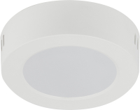 Накладной светильник Эра LED 19-12-4K Б0057447