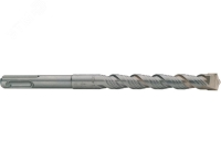 Бур SDS-plus 6 х 160 х 100 TURBO KEIL 1253060160