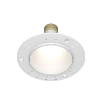 Встраиваемый светильник Maytoni Share DL126-GU10-TRS-W