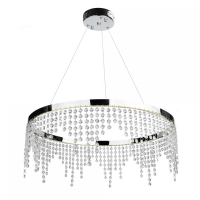 Подвесная светодиодная люстра Horoz Astoria 019-040-0038 HRZ33002957