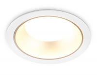 Встраиваемый светильник Ambrella Light GX Standard Tech Techno Spot TN52332