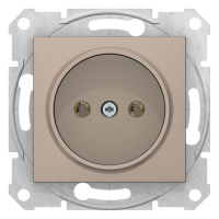 Розетка Schneider Electric Sedna без з/к без шторок 16A 250V SDN2900268