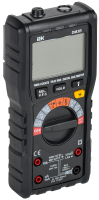 Мультиметр цифровой DM3B ARMA2L 5 IEK A2L5-DM12-03