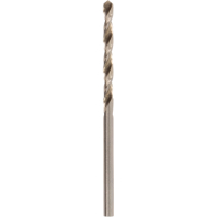 Сверло по металлу HSS-G 4.5х47х80 Makita D-09715