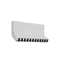 Трековый светильник ST Luce Skyline 220 ST686.536.09