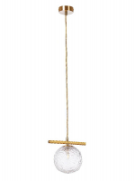 Подвесной светильник Myfar Francis MR2074-1P