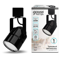 Трековый светильник Gauss Track Light Bulb TR011 GAUSS