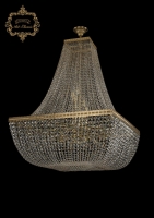 Потолочная люстра Art Classic 21.282.H2.90SP.G ArtClassic